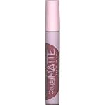 Liquid Lipstick Matte Claudia Rovelli - Color: 2