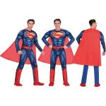 Disfraces de superhéroe Superman acolchados Liragram 