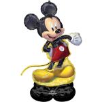 Juegos Disney Mickey Mouse Liragram 
