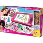 Muñecas modelo rosas rebajadas Barbie infantiles 7-9 años 