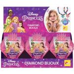 Juegos de mesa  Princesas Disney infantiles 3-5 años 