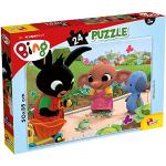 Puzzles multicolor rebajados con motivo de animales infantiles 3-5 años 