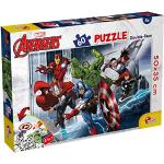 Puzzles rebajados Avengers 