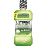 Listerine Green Tea enjuague bucal para fortalecer el esmalte dental 500 ml