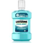 Listerine Listerine Limpieza Profunda Y Aliento Fresco Mentol 1000 ml