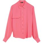 Camisas rosas formales Liu Jo Junior talla L para mujer 