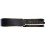 Cinturones negros de cuero de cuero  Liu Jo Junior talla L para mujer 