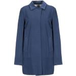 Abrigos clásicos azules de viscosa manga larga Liu Jo Junior talla XL para mujer 