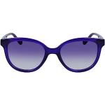 LIU JO LJ3609S Gafas, Purple, 51/18/135 NIÑA