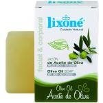 Jabón con aceite de oliva 