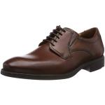 LLloyd Kentucky Extra-Weit, Zapatos de Cordones Derby Hombre, Marrón (Cognac 3), 40.5 EU X-Ancho