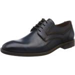 LLOYD Dakil, Zapatos de Cordones Derby Hombre, Blue Ocean 8, 40 EU