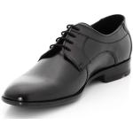 Zapatos negros con cordones con cordones formales Lloyd talla 38,5 para hombre 