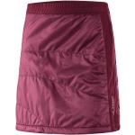 Faldas lila rebajadas tallas grandes color block Löffler talla XXL para mujer 