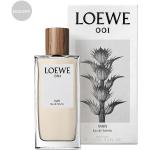 Perfumes de 100 ml Loewe 001 para hombre 