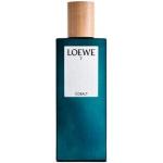 Perfumes azules madera de 100 ml Loewe 7 con vaporizador 