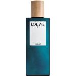 Perfumes azules de 150 ml Loewe 7 con vaporizador 