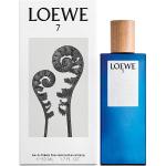 Eau de toilette azules madera con manzana de 50 ml Loewe 7 con vaporizador 