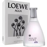 Loewe Agua Ella Eau de Toilette para mujer 100 ml