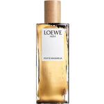 Perfumes blancos dulce de 50 ml Loewe Aura para mujer 