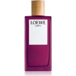 Perfumes lila de 100 ml Loewe con vaporizador 