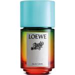 Eau de toilette azules celeste con aceite de mandarina de 100 ml Loewe Paula's Ibiza con vaporizador 