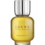 Loewe Pour Homme Eau De Toilette Perfume de Hombre Vaporizador 50 ml