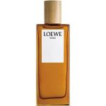 Loewe Solo Eau de Toilette para hombre 50 ml