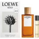 Eau de toilette en set de regalo rebajados de 150 ml Loewe Solo para hombre 