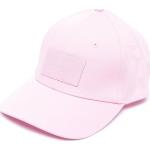 Gorras estampadas orgánicas rosas de algodón con logo Tommy Hilfiger Sport Talla Única de materiales sostenibles para mujer 