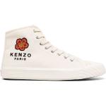 Zapatillas de goma con cordones con cordones con logo KENZO Logo talla 39 para hombre 
