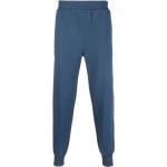 Pantalones azules de poliester con pijama rebajados con logo Ralph Lauren Polo Ralph Lauren talla L para hombre 