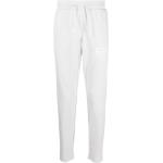 Pantalones ajustados grises de algodón rebajados con logo Armani Emporio Armani talla XL para hombre 
