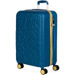 Bolsas azules de viaje rebajadas con aislante térmico Lois para mujer 