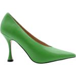 Lola Cruz, Piaf Sneakers Green, Mujer, Talla: 38 EU