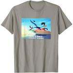 Looney Tunes Roadrunner Accelleratii Camiseta