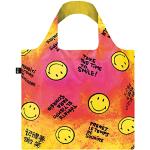 LOQI Bolsa Time to Smile Collectors Edition Recycl