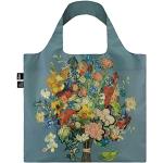 Bolsas multicolor de la compra Van Gogh Loqi para mujer 