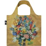 Bolsas multicolor de la compra Van Gogh Loqi para mujer 