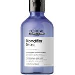 LOREAL - L'Oréal Blondifier Gloss Shampoo Serie Expert 300ml