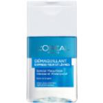 L'Oréal Dermo Expertise Desmaquillante Waterproof para Ojos y Labios 125ml