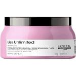 Loreal Expert Liss Unlimited Mascarilla 500 ml