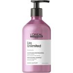 LOREAL - L'Oréal Expert Liss Unlimited prokeratin Shampoo 500ml