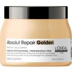L'Oreal Expert Professionnel Absolut Repair Gold Quinoa Lipidium Mask 500 ml