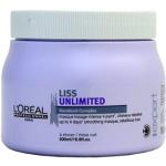L'Oréal Expert Professionnel Liss Unlimited Mask 5