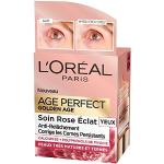 Productos rosas para el cuidado de ojos  de 15 ml L'Oreal Age Perfect 