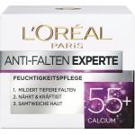 L'Oréal Paris Anti Arrugas Expert 55+ Crema Día - 50 ml