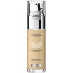 L'Oréal Paris Base de maquillaje True Match Super-Blendable con ácido hialurónico 30mL 3.5N