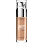 L'Oréal Paris Base de maquillaje True Match Super-Blendable con ácido hialurónico 30mL 5R / 5C Rose Sand