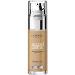 L'Oréal Paris Base de maquillaje True Match Super-Blendable con ácido hialurónico 30mL 6.5D/W